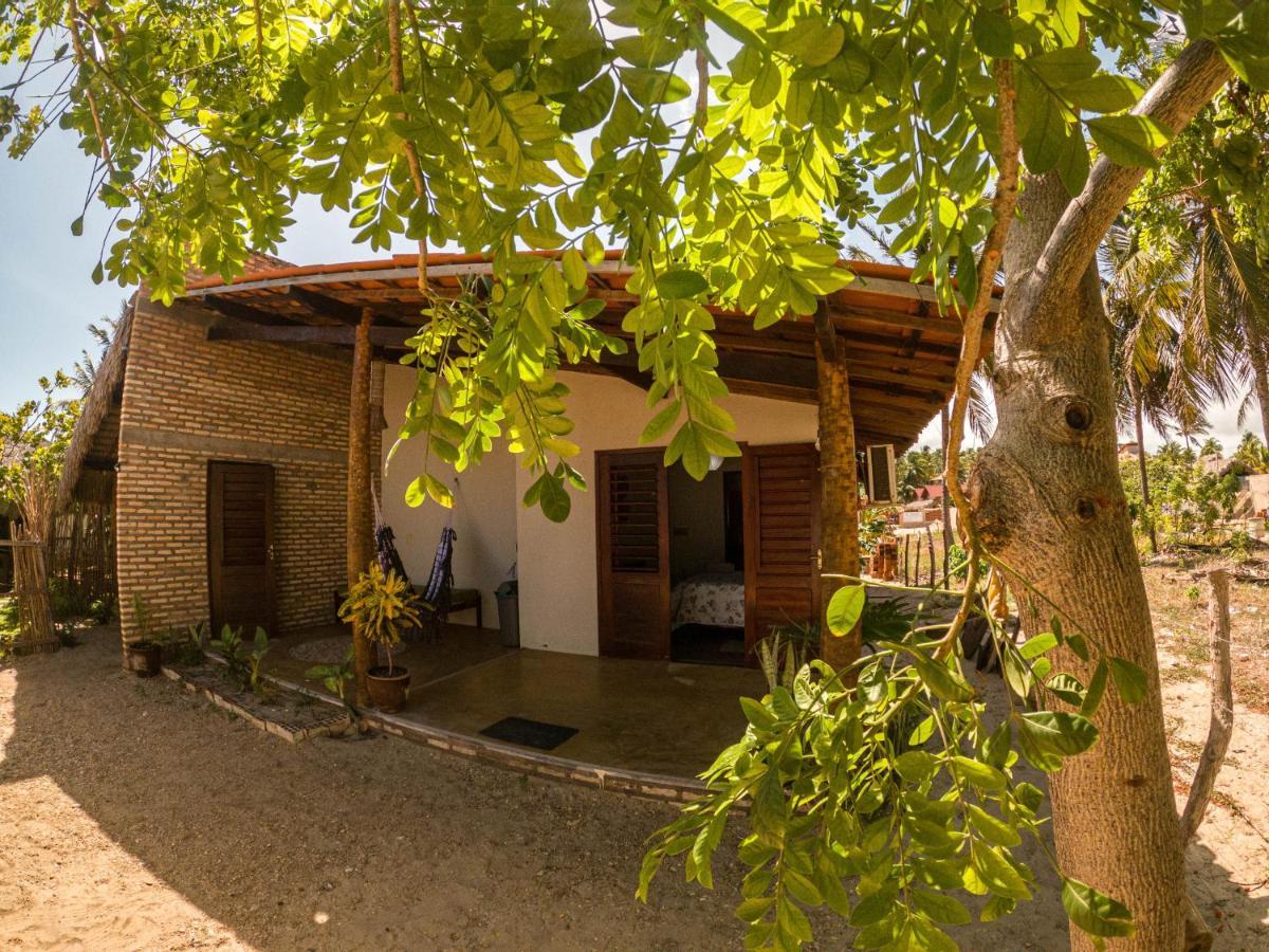 Hotel Icarai Kite House Extérieur photo