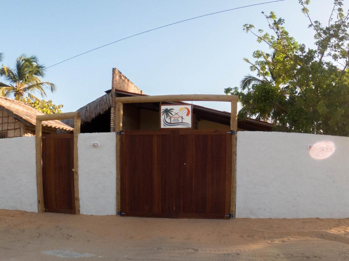 Hotel Icarai Kite House Extérieur photo