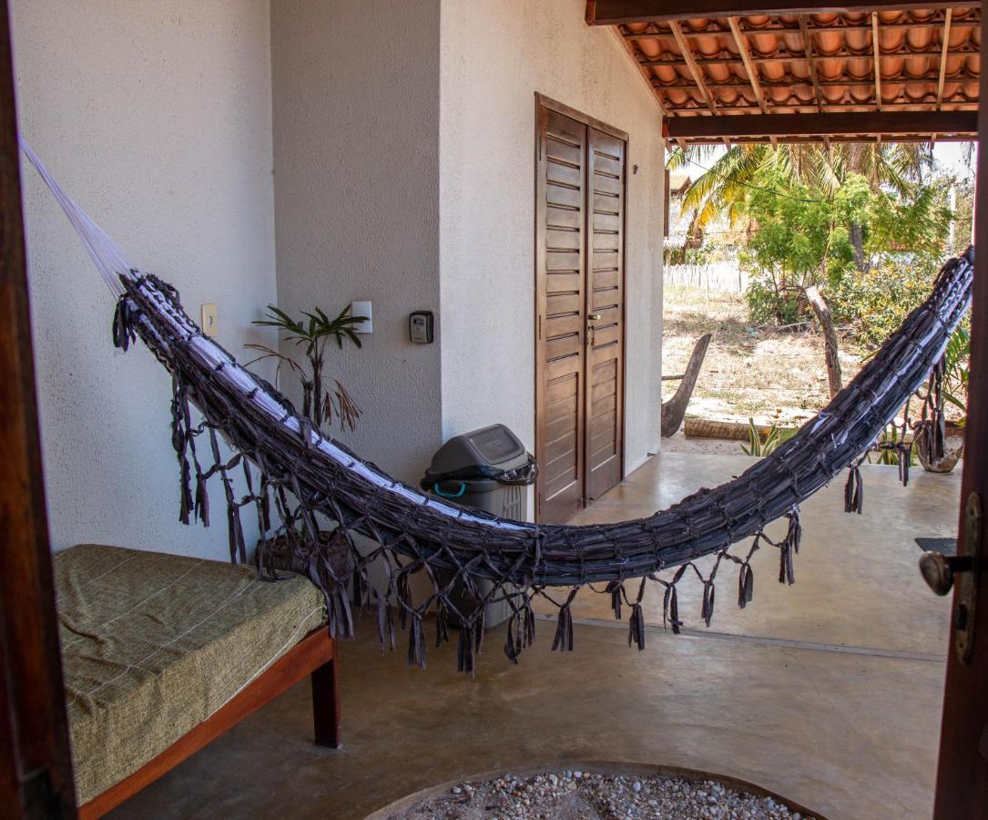 Hotel Icarai Kite House Extérieur photo