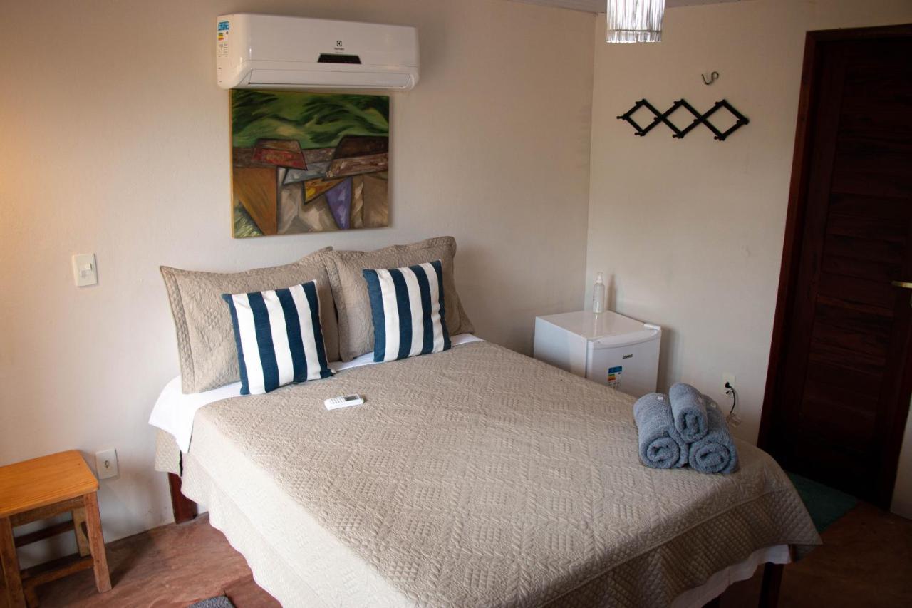 Hotel Icarai Kite House Extérieur photo