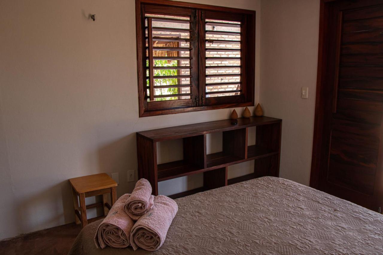 Hotel Icarai Kite House Extérieur photo