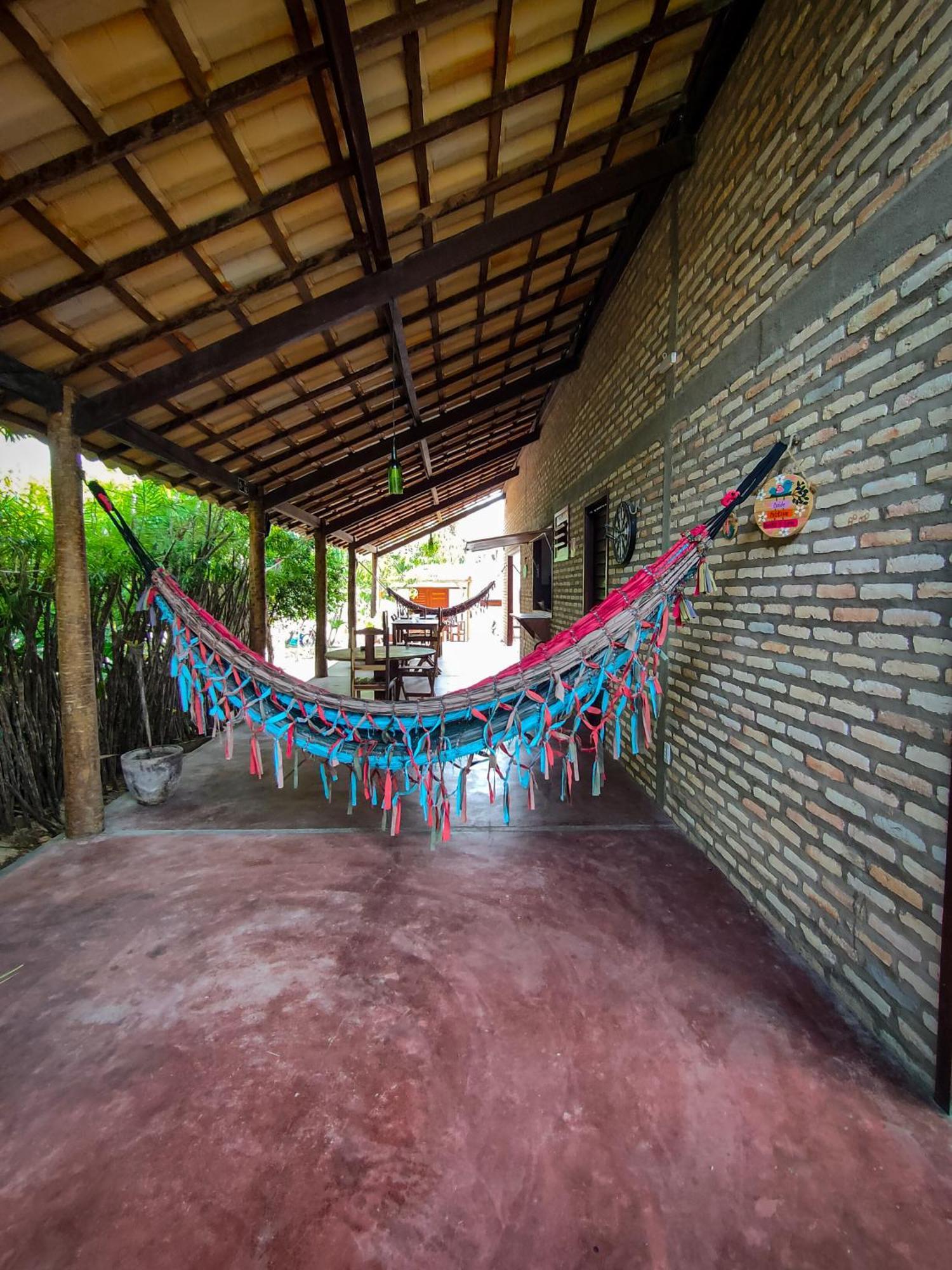 Hotel Icarai Kite House Extérieur photo