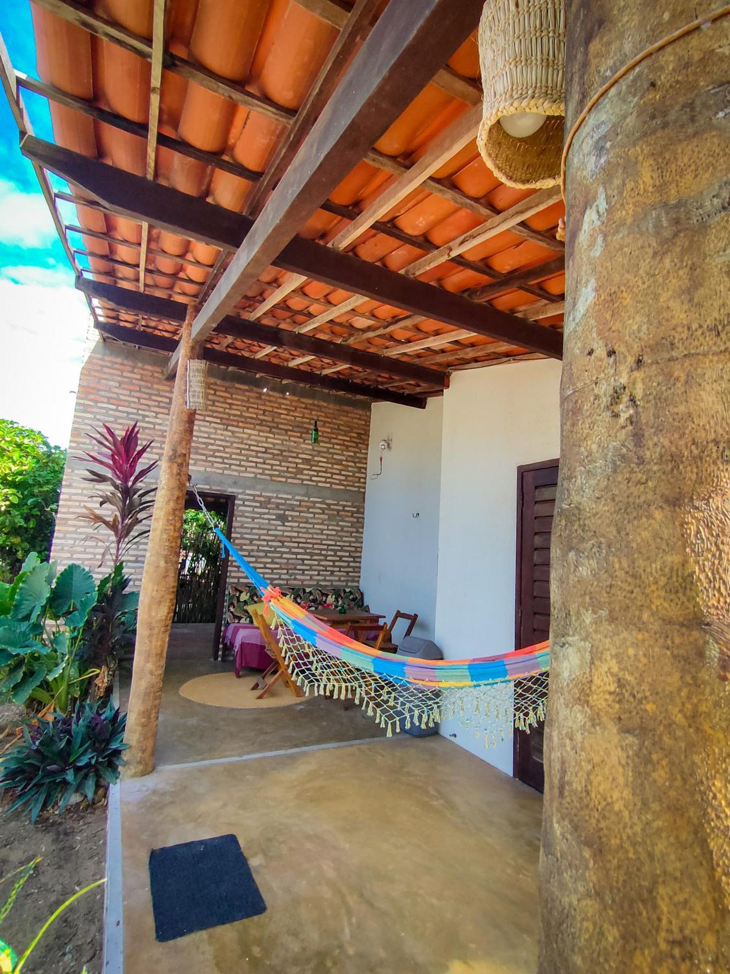 Hotel Icarai Kite House Extérieur photo