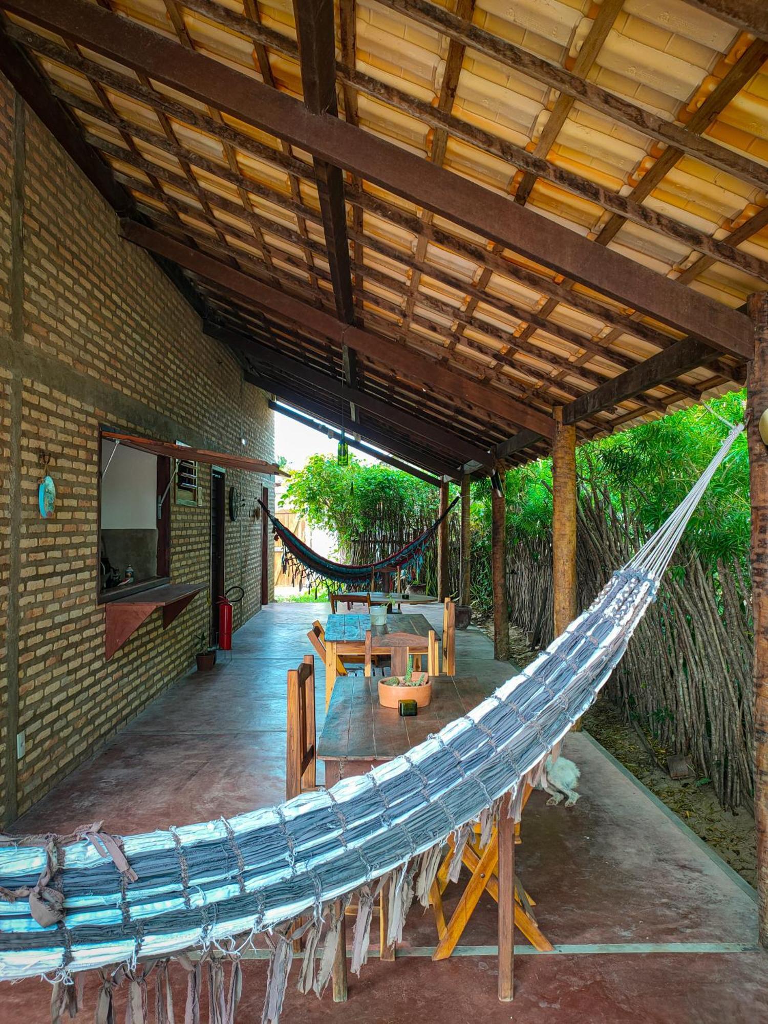 Hotel Icarai Kite House Extérieur photo