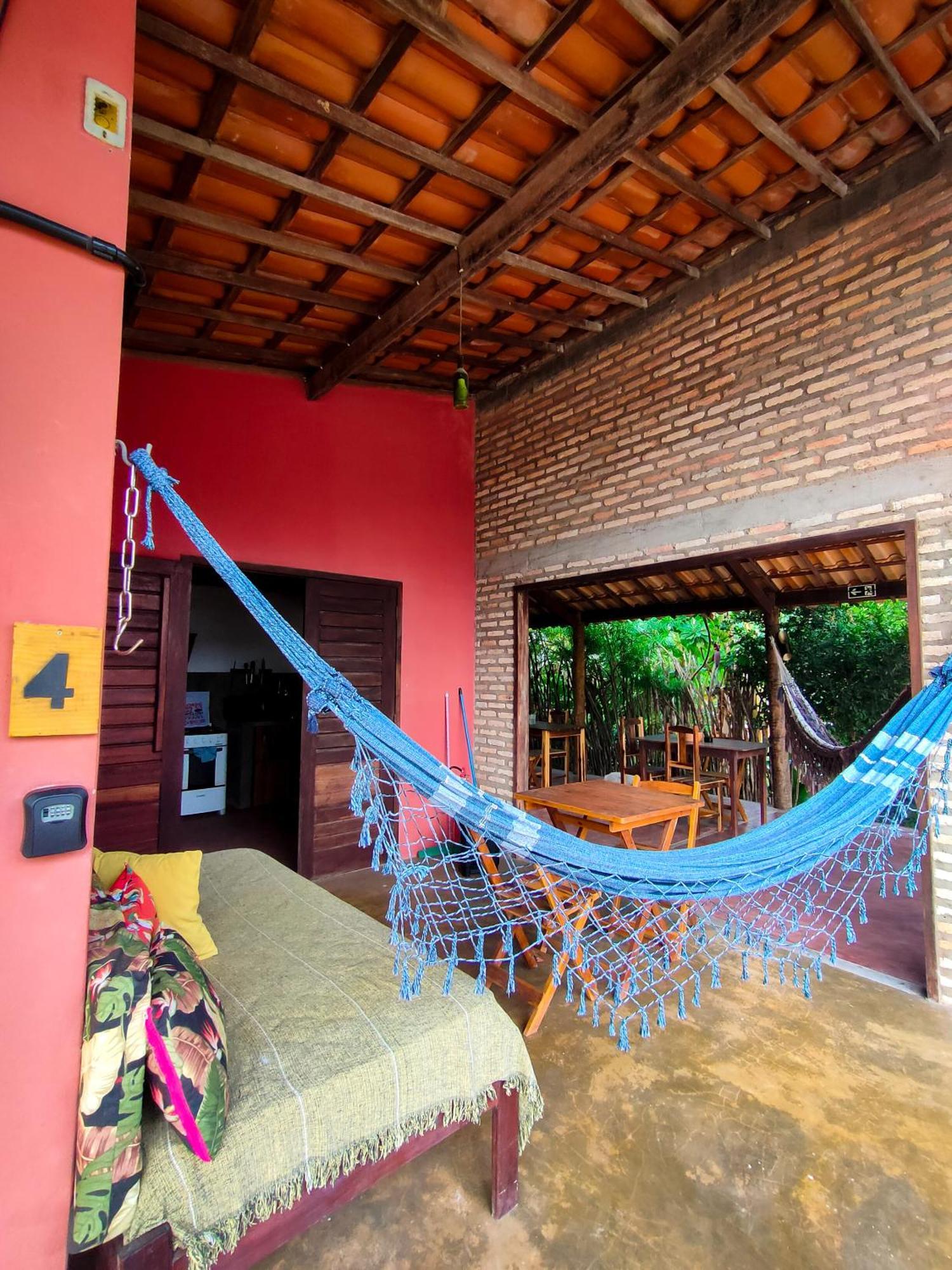 Hotel Icarai Kite House Extérieur photo