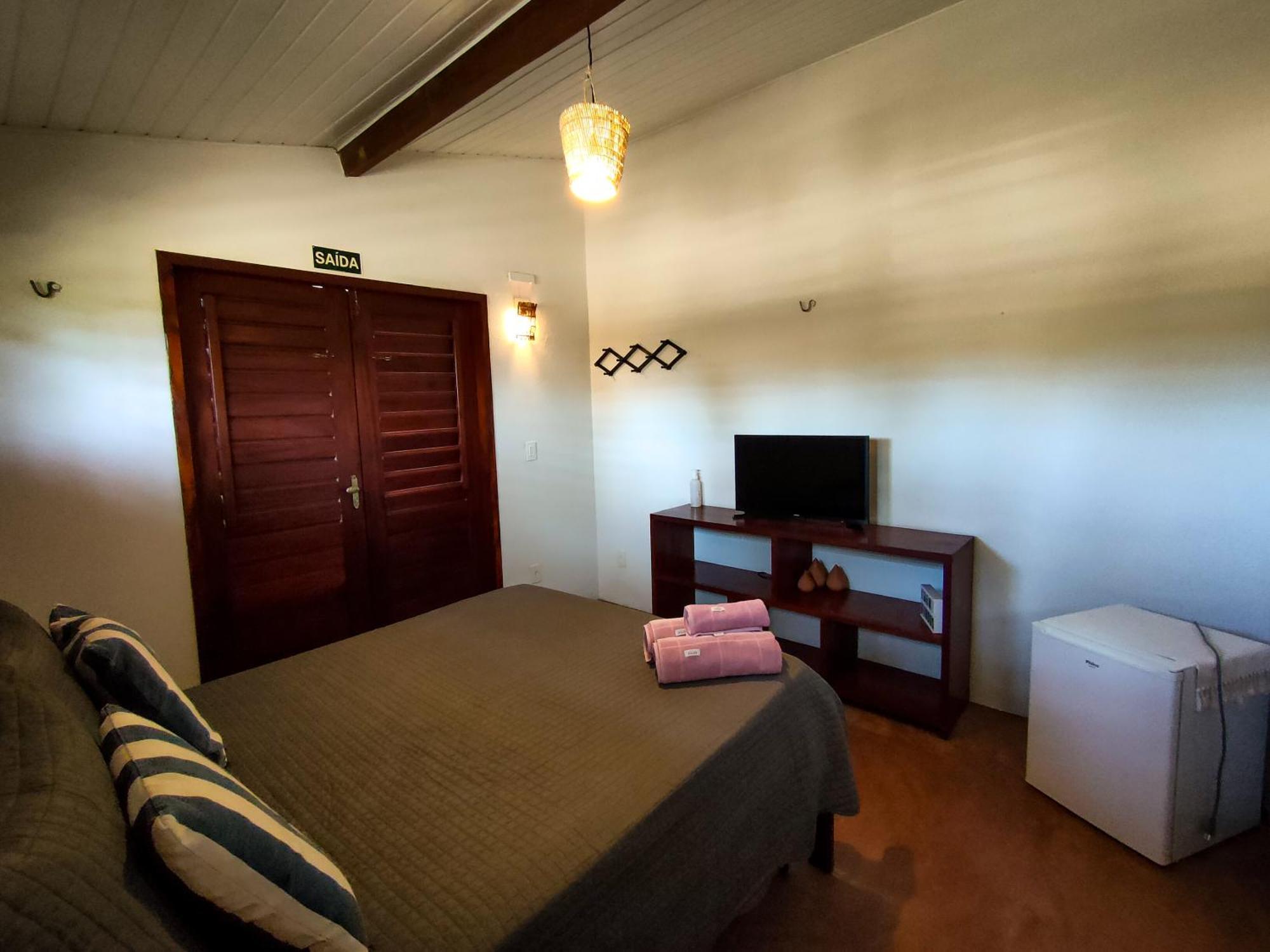 Hotel Icarai Kite House Extérieur photo