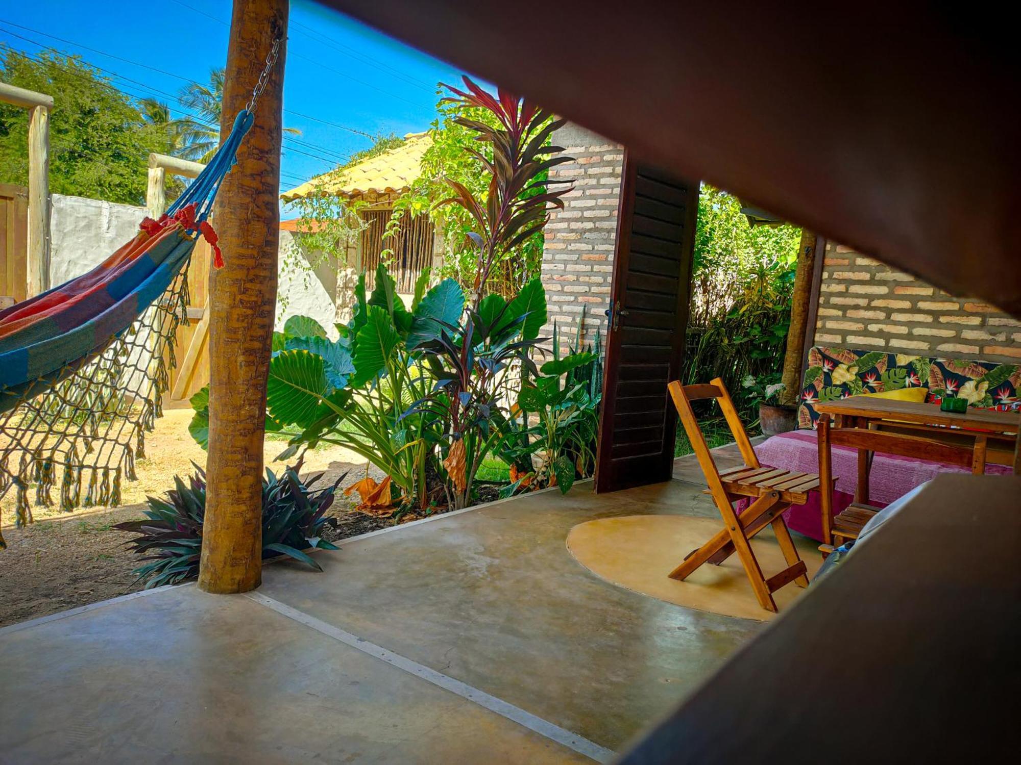 Hotel Icarai Kite House Extérieur photo