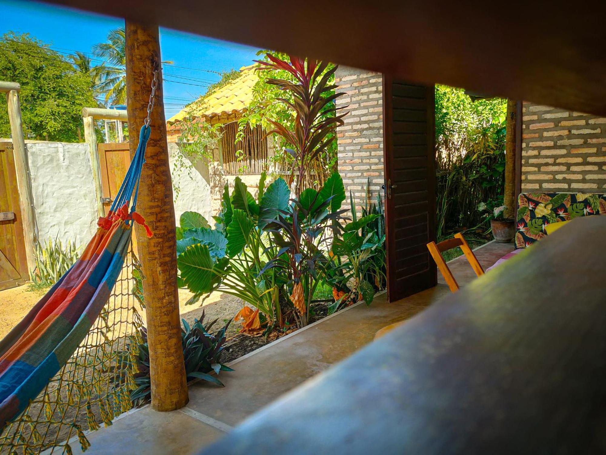 Hotel Icarai Kite House Extérieur photo