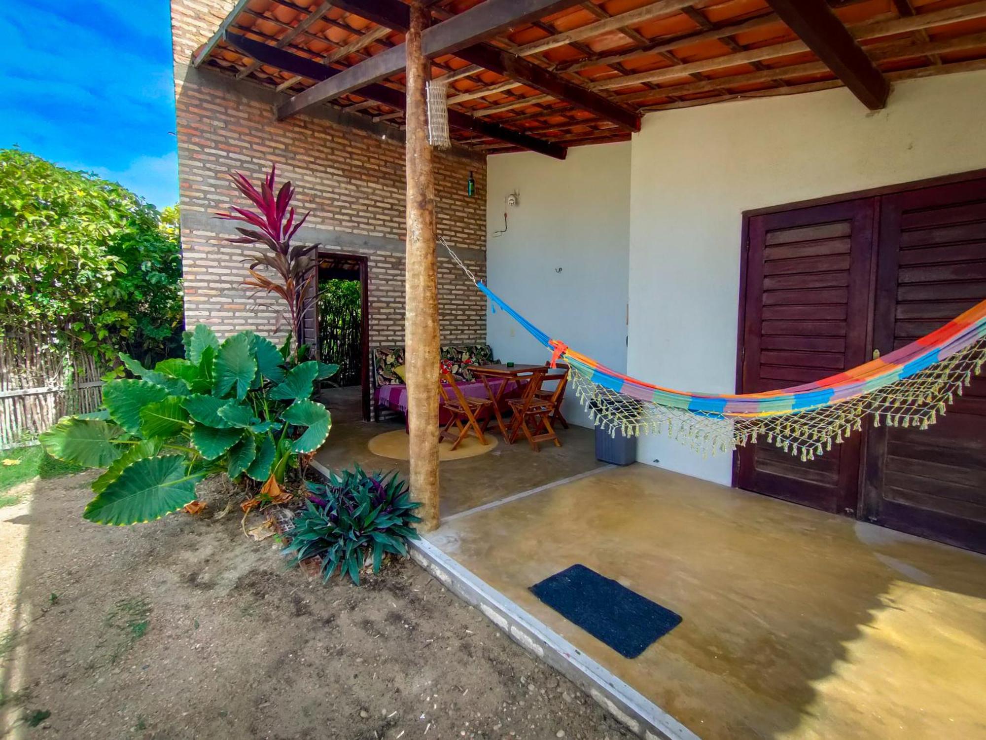 Hotel Icarai Kite House Extérieur photo