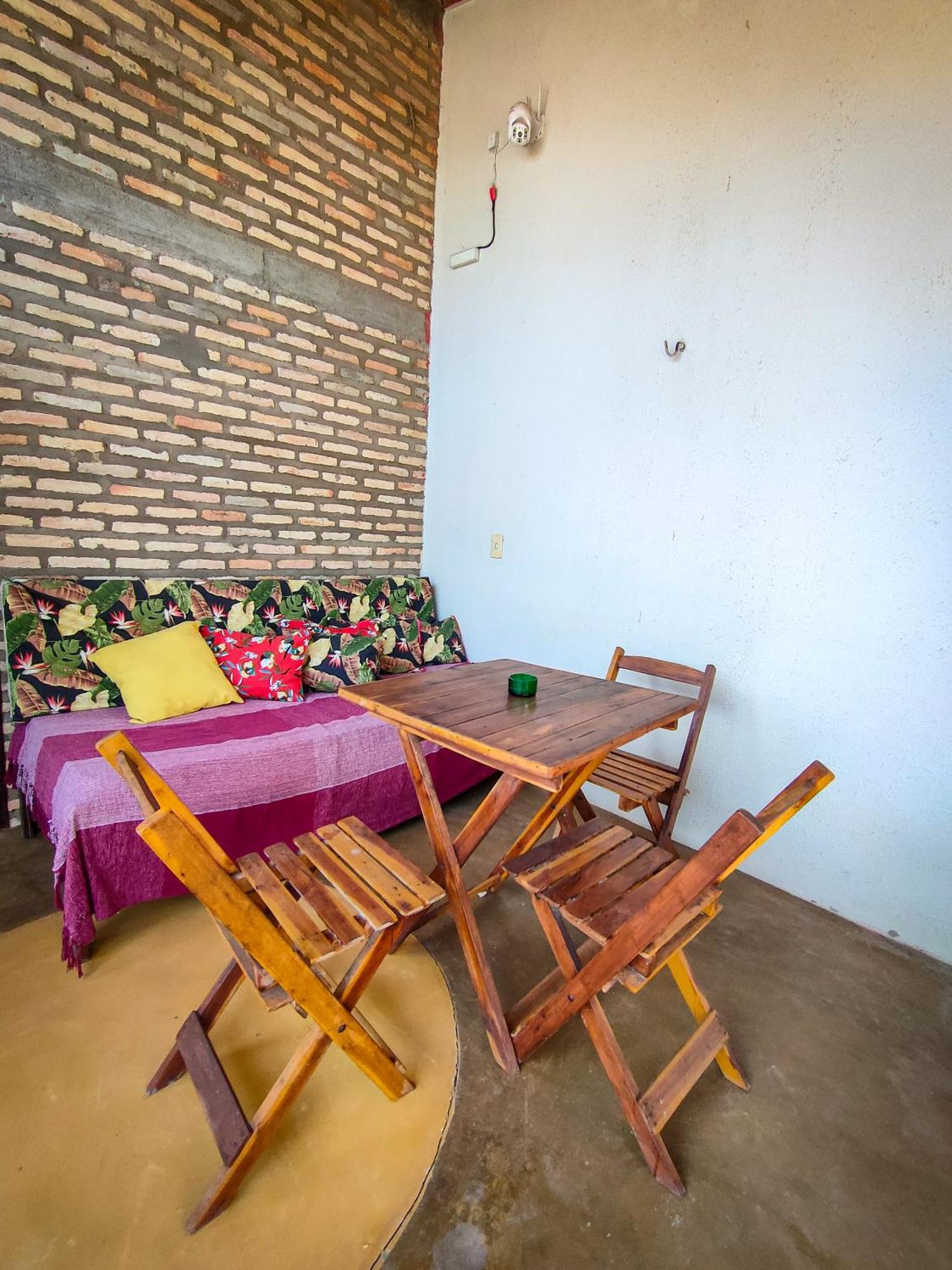 Hotel Icarai Kite House Extérieur photo