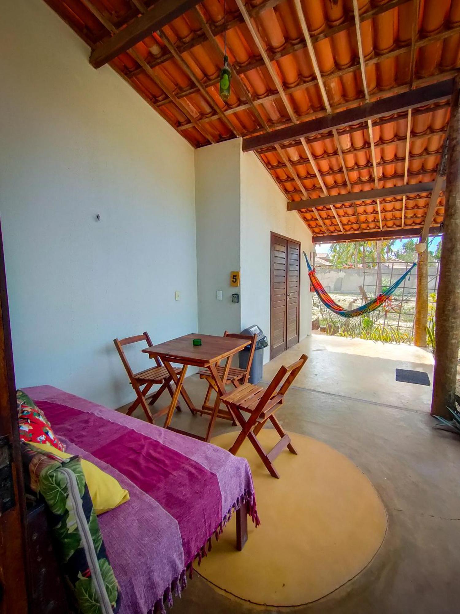 Hotel Icarai Kite House Extérieur photo