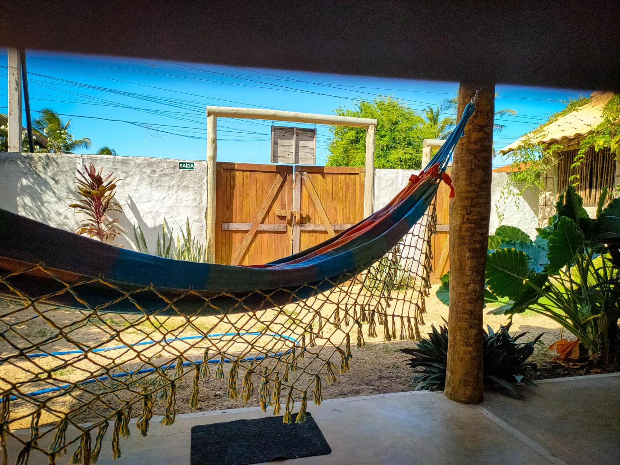 Hotel Icarai Kite House Extérieur photo