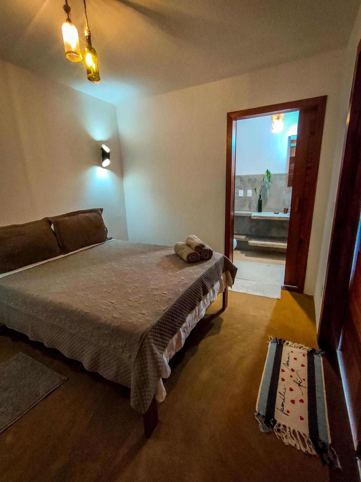 Hotel Icarai Kite House Extérieur photo