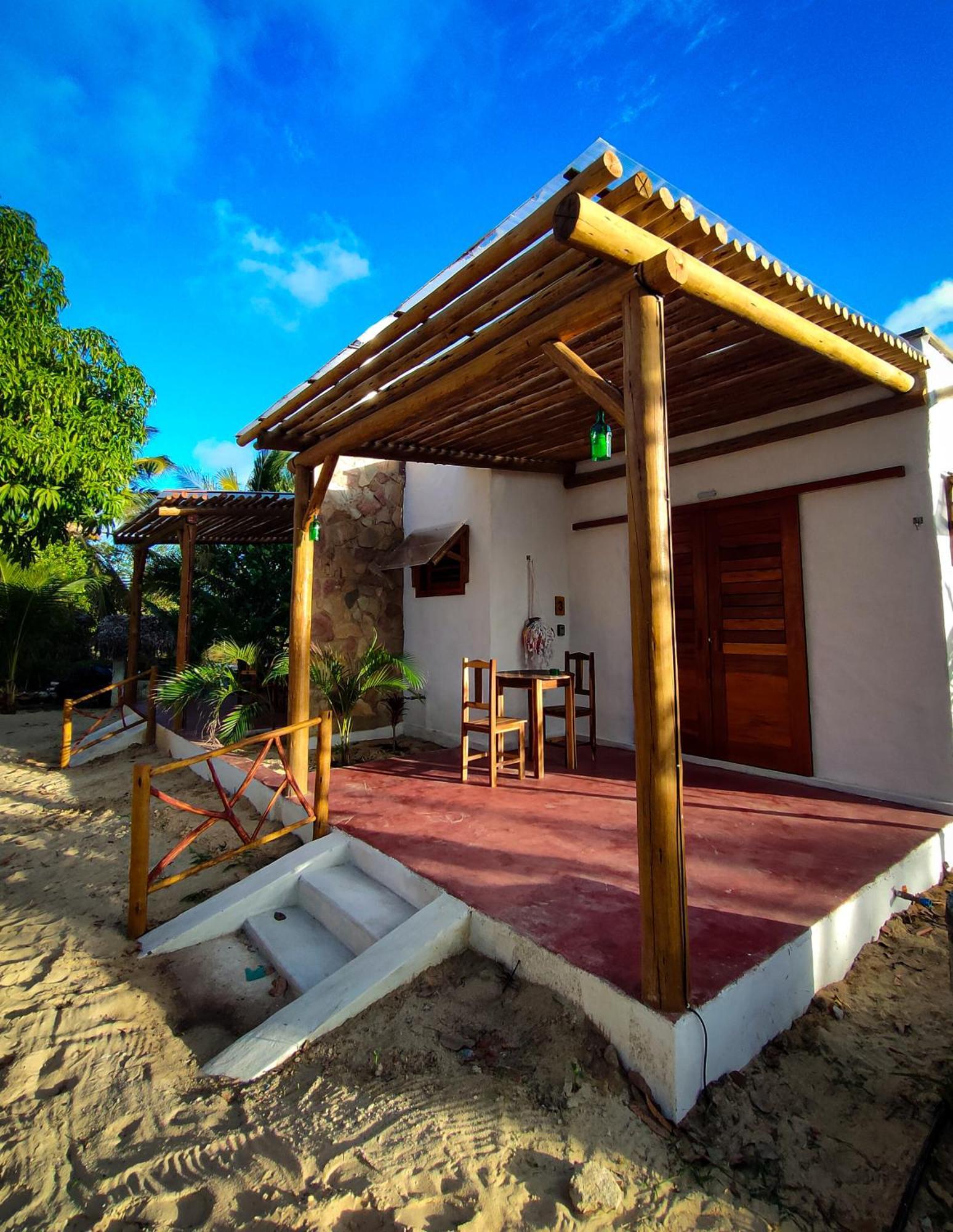 Hotel Icarai Kite House Extérieur photo
