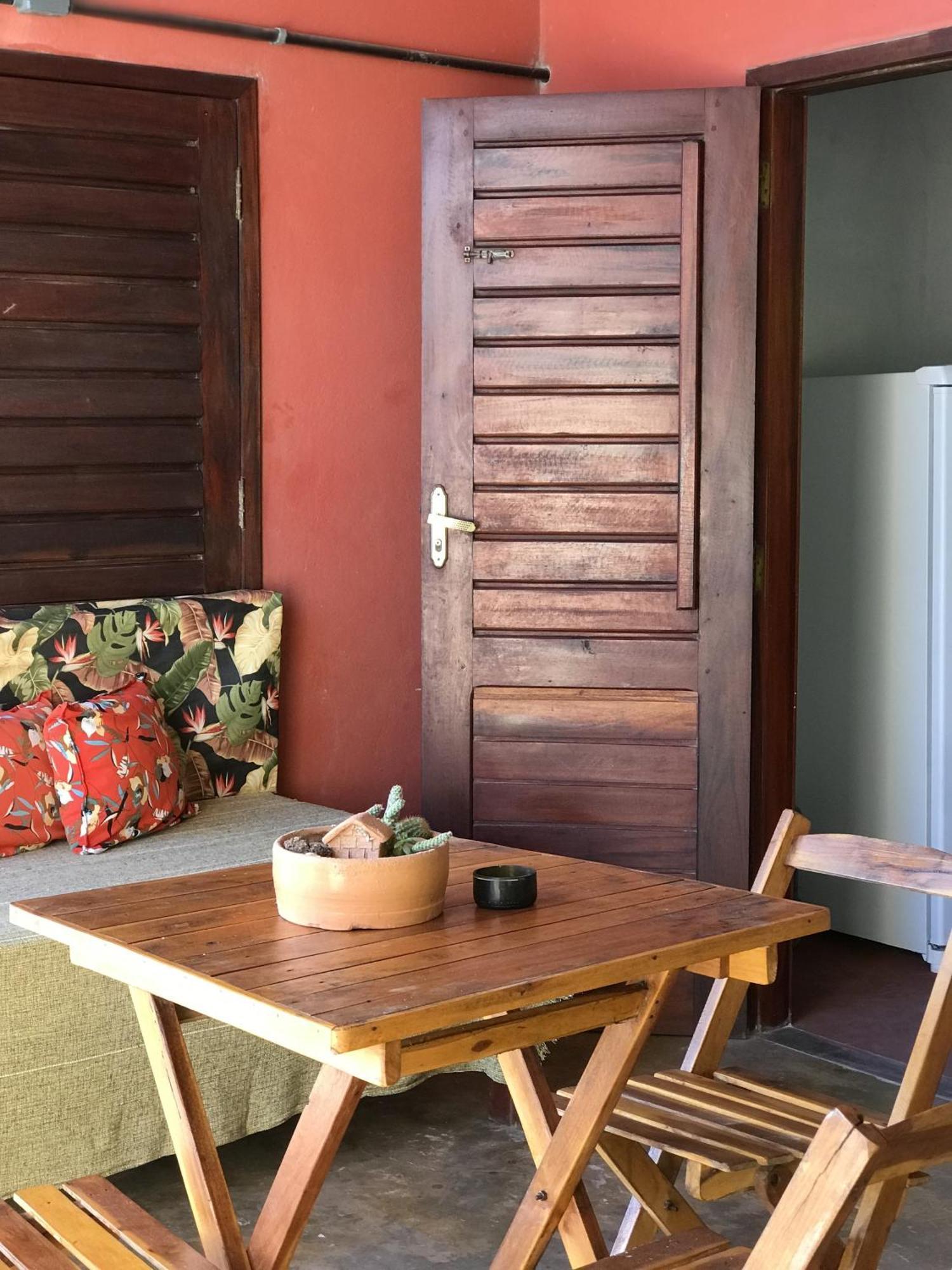 Hotel Icarai Kite House Extérieur photo