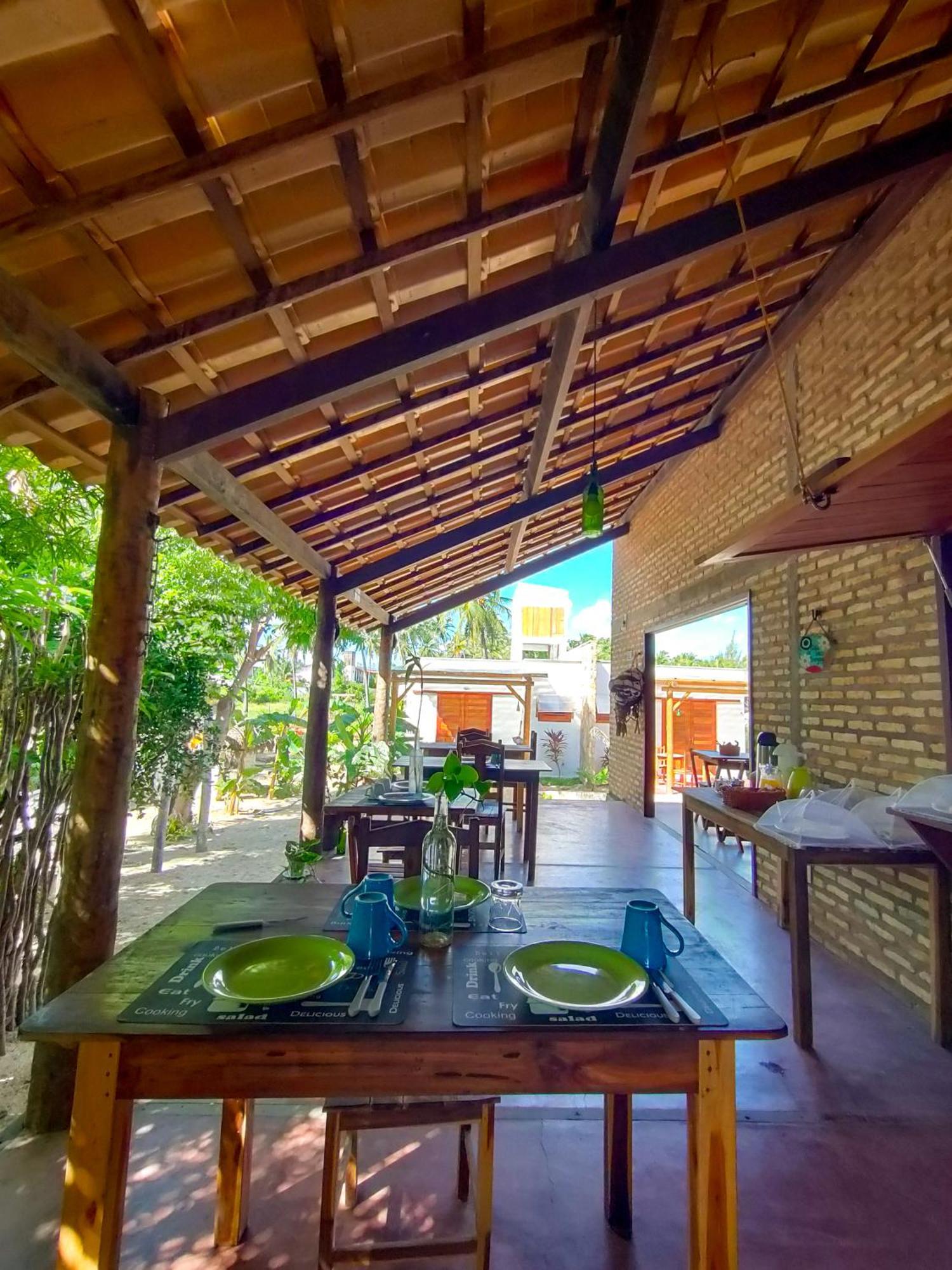 Hotel Icarai Kite House Extérieur photo