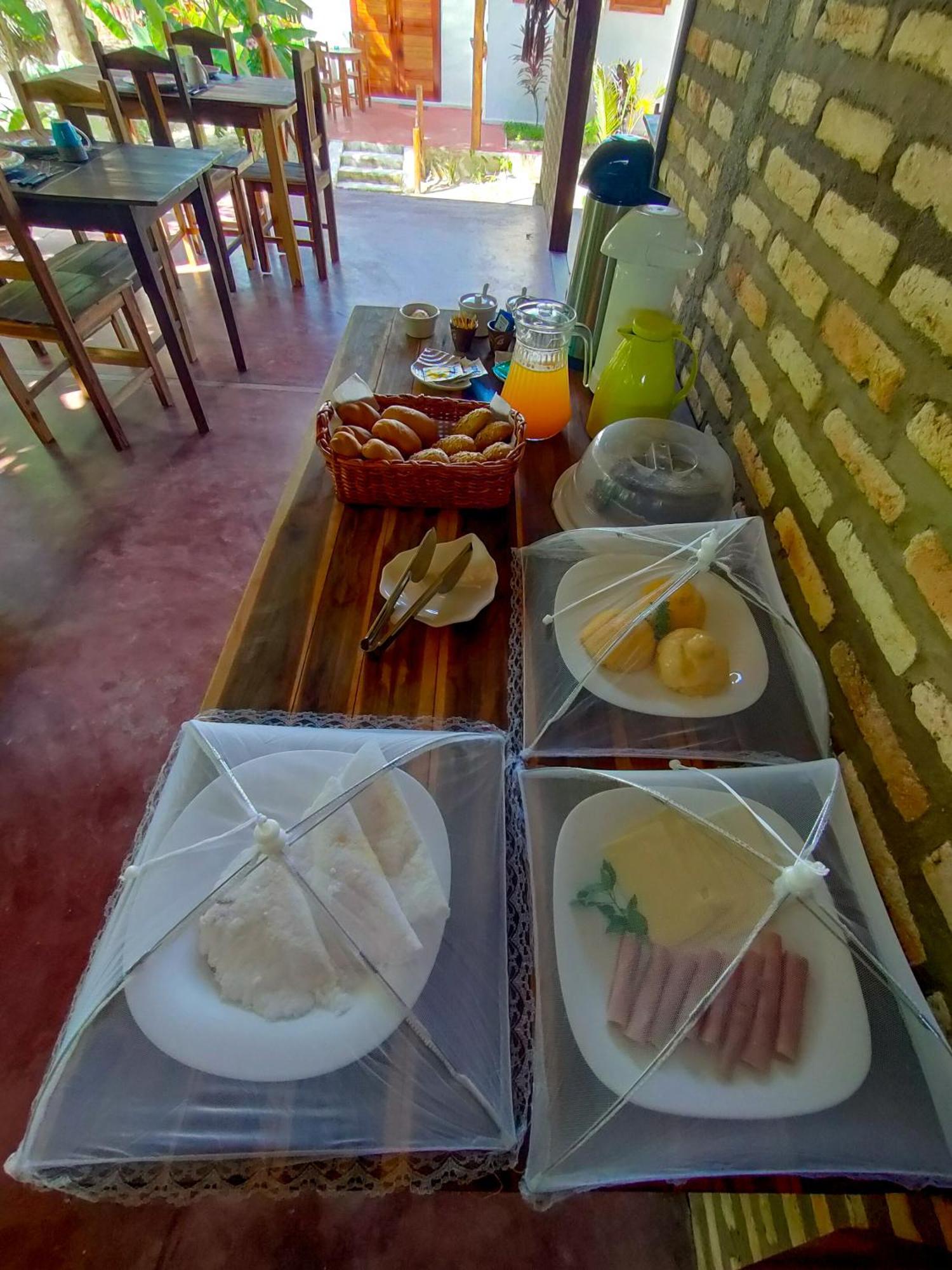 Hotel Icarai Kite House Extérieur photo