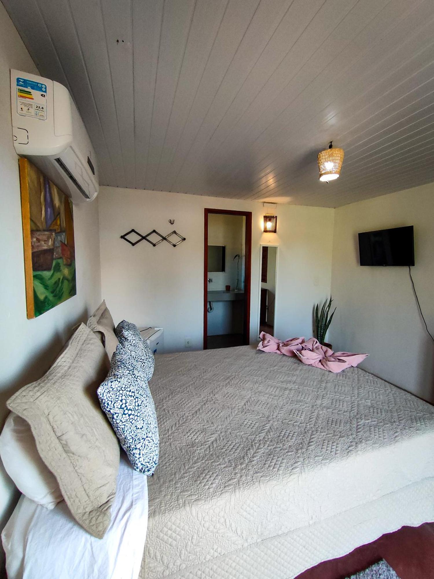 Hotel Icarai Kite House Extérieur photo
