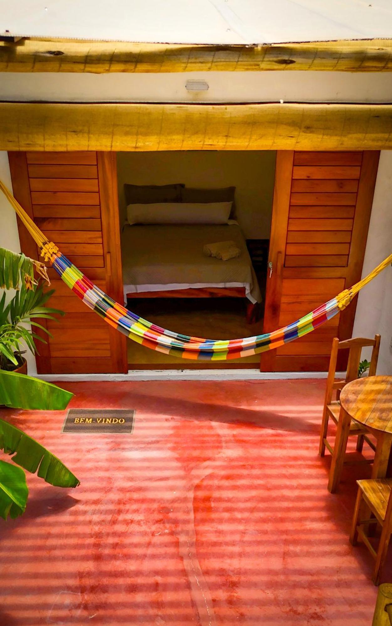 Hotel Icarai Kite House Extérieur photo