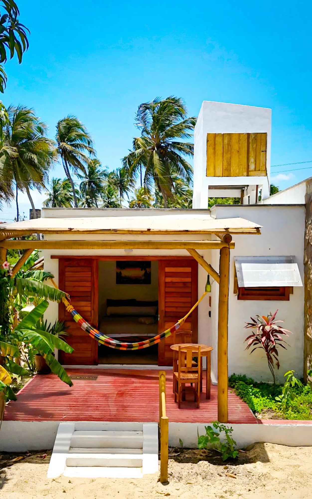 Hotel Icarai Kite House Extérieur photo