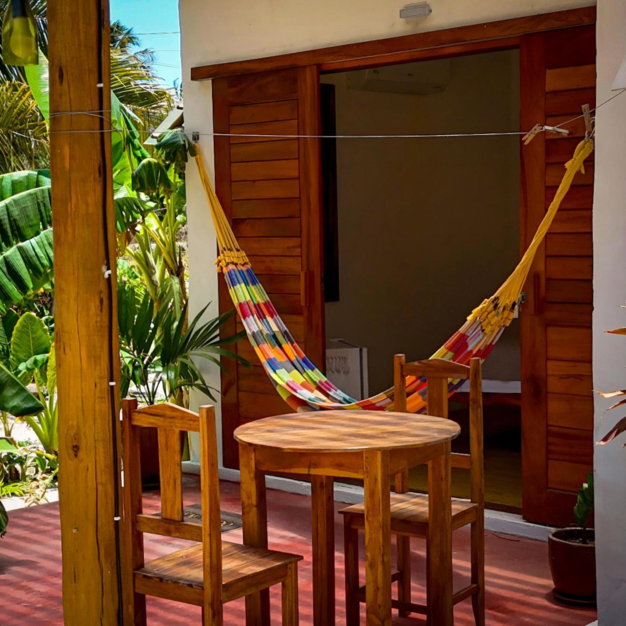 Hotel Icarai Kite House Extérieur photo