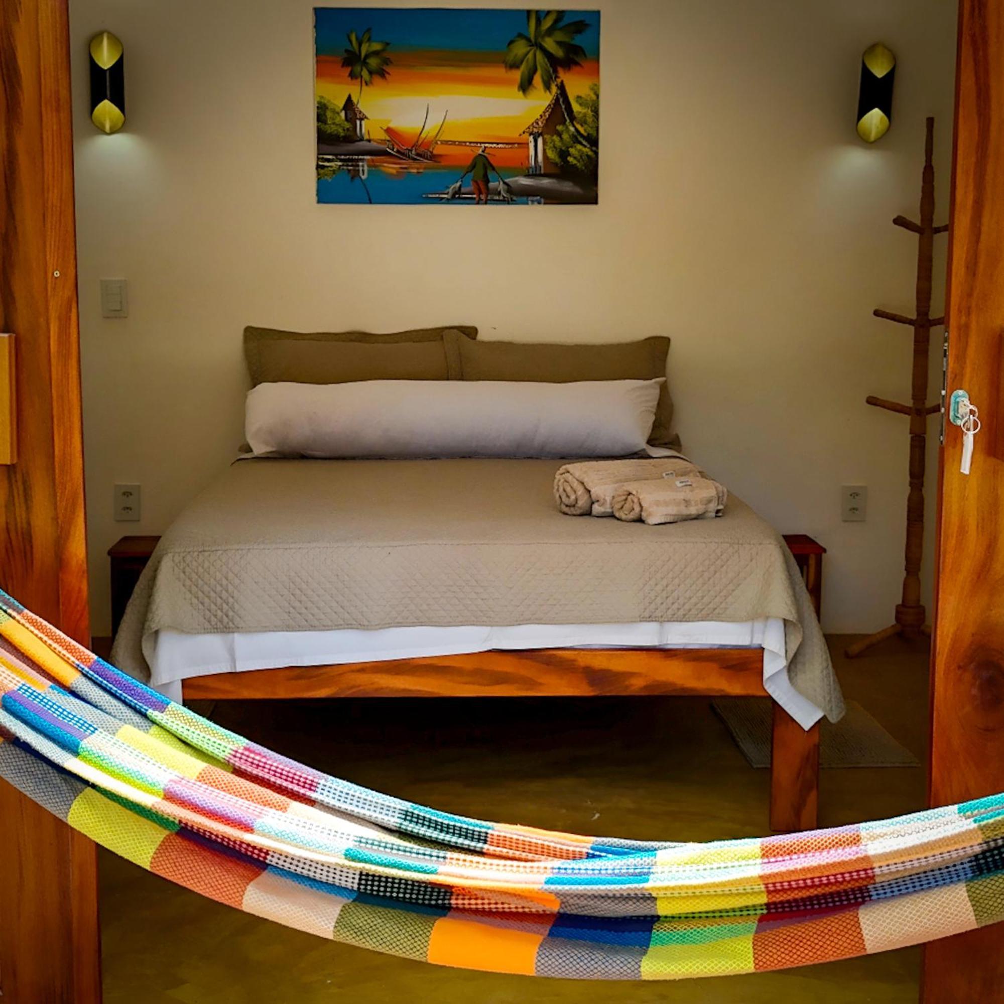 Hotel Icarai Kite House Extérieur photo